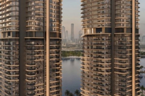 Apartment in Dubai Design District, Dubai 1 bedroom, 68.85 sq.m. № 133515 - photo 3