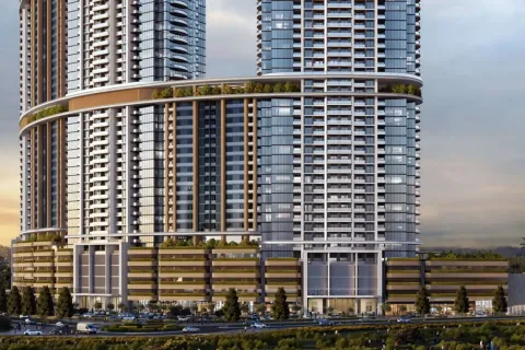 Apartment in Mohammed Bin Rashid City, Dubai 1 bedroom, 78.58 sq.m. № 133513 - photo 3