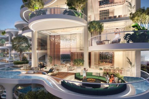 Apartment in Al Wasl, Dubai 3 bedrooms, 357.77 sq.m. № 133519 - photo 4