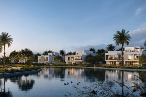 Villa in Dubai 5 bedrooms, 962.7 sq.m. № 41073 - photo 9