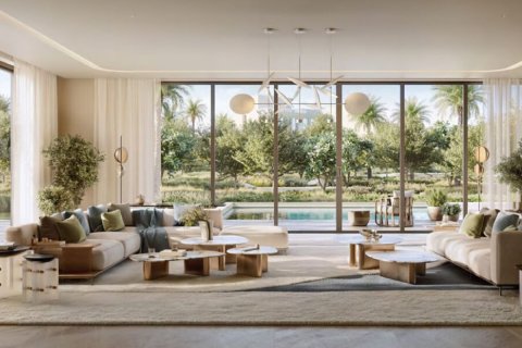 Villa in Dubai 5 bedrooms, 962.7 sq.m. № 41073 - photo 1