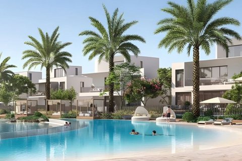 Villa in Dubai 5 bedrooms, 962.7 sq.m. № 41073 - photo 5