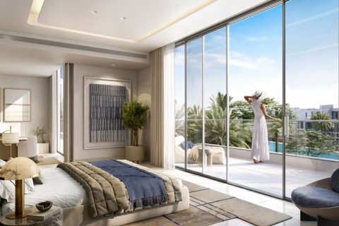 Villa in Dubai 5 bedrooms, 962.7 sq.m. № 41073 - photo 4