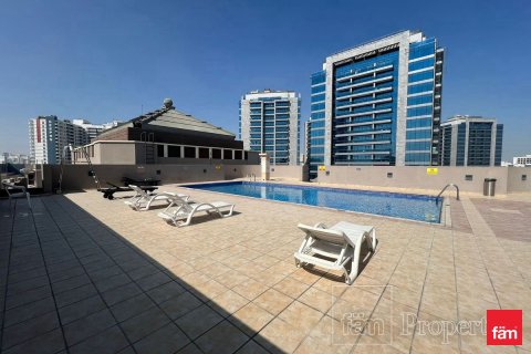 Apartment in Arjan, Dubai 2 bedrooms, 96.8 sq.m. № 41063 - photo 12