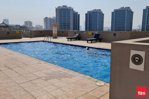 Apartment in Arjan, Dubai 2 bedrooms, 96.8 sq.m. № 41063 - photo 7