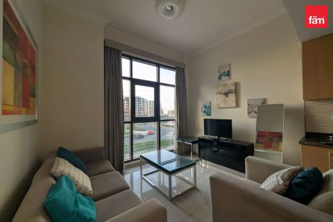 Apartment in Arjan, Dubai 2 bedrooms, 96.8 sq.m. № 41063 - photo 1