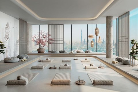 شقة في Dubai Science Park, دبي 2 غرف نوم, 102.9 م² رقم 41074 - صورة 8