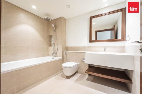Apartment in Dubai Harbour, Dubai 1 bedroom, 67.4 sq.m. № 41064 - photo 15