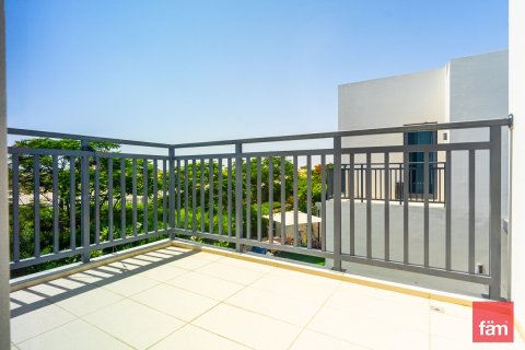 Villa in Dubai Hills Estate, Dubai 4 bedrooms, 281.6 sq.m. № 41065 - photo 17