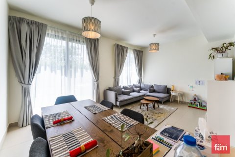 Villa in Dubai Hills Estate, Dubai 4 bedrooms, 281.6 sq.m. № 41065 - photo 4