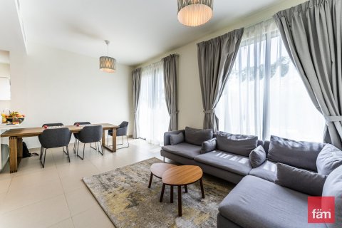 Villa in Dubai Hills Estate, Dubai 4 bedrooms, 281.6 sq.m. № 41065 - photo 2