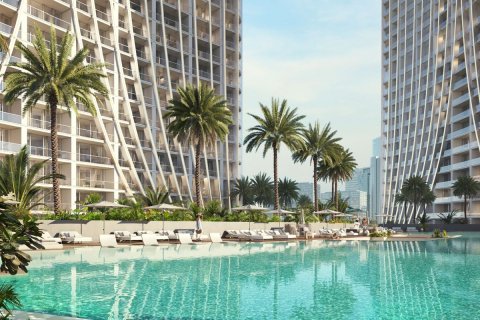 Apartment in Business Bay, Dubai 1 bedroom, 77.2 sq.m. № 41072 - photo 9