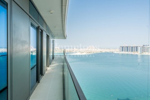 شقة في Dubai Harbour, دبي 3 غرف نوم, 178.83827500 م² رقم 13661 - صورة 8