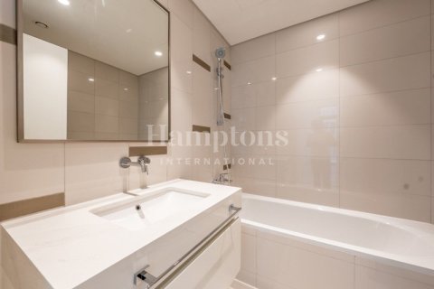 شقة في Dubai Harbour, دبي 3 غرف نوم, 178.83827500 م² رقم 13661 - صورة 11