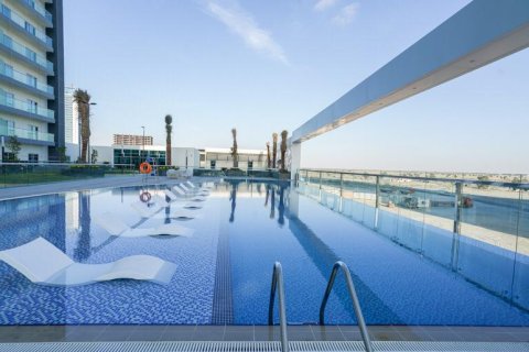 Appartement à Al Barsha 1, Al Barsha, Dubai, studio, 43.38570100 m², № 13663 - photo 11