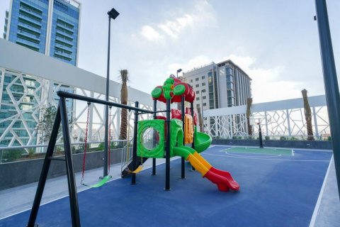 Appartement à Al Barsha 1, Al Barsha, Dubai, studio, 43.38570100 m², № 13663 - photo 12