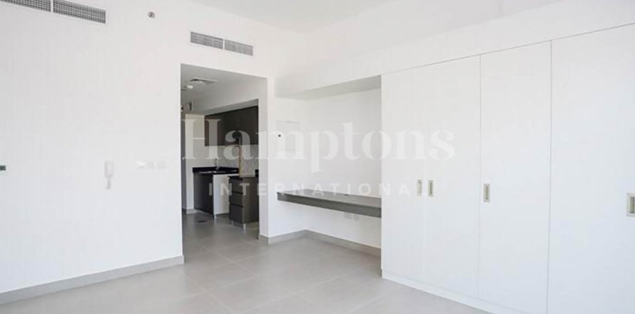 Appartement à Al Barsha 1, Al Barsha, Dubai, studio, 43.3857 m², № 13663