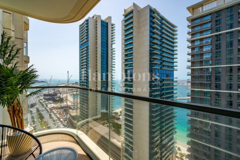 شقة في Dubai Harbour, دبي 1غرف نوم, 68.60979453 م² رقم 13664 - صورة 2