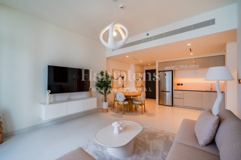 شقة في Dubai Harbour, دبي 1غرف نوم, 68.60979453 م² رقم 13664 - صورة 4