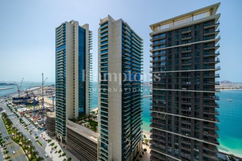 شقة في Dubai Harbour, دبي 1غرف نوم, 68.60979453 م² رقم 13664 - صورة 9
