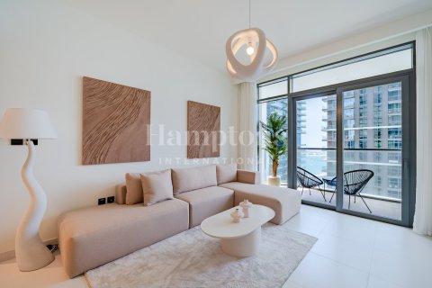 شقة في Dubai Harbour, دبي 1غرف نوم, 68.60979453 م² رقم 13664 - صورة 5