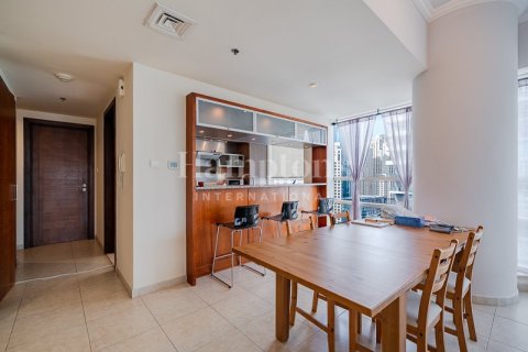 شقة في The Address Dubai Marina, مرسى دبي, دبي 3 غرف نوم, 204.85018597 م² رقم 13660 - صورة 2