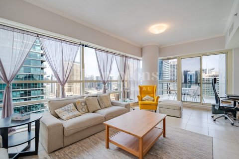 شقة في The Address Dubai Marina, مرسى دبي, دبي 3 غرف نوم, 204.85018597 م² رقم 13660 - صورة 3