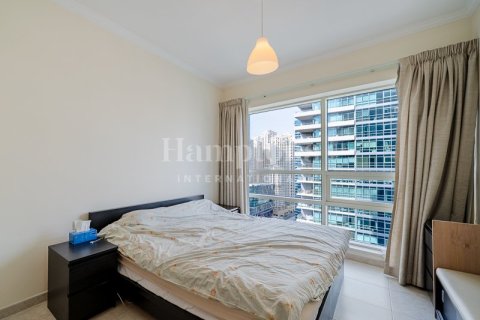 شقة في The Address Dubai Marina, مرسى دبي, دبي 3 غرف نوم, 204.85018597 م² رقم 13660 - صورة 21