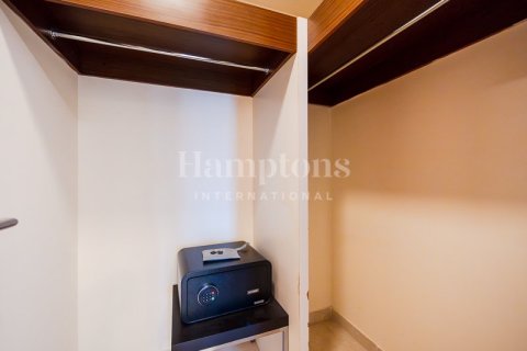 شقة في The Address Dubai Marina, مرسى دبي, دبي 3 غرف نوم, 204.85018597 م² رقم 13660 - صورة 16