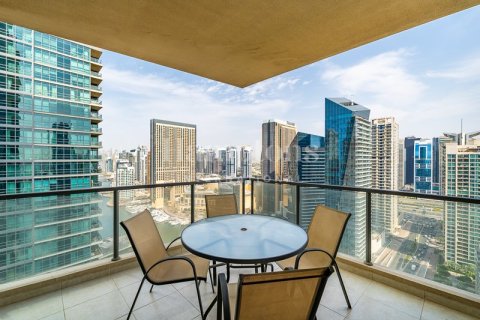 شقة في The Address Dubai Marina, مرسى دبي, دبي 3 غرف نوم, 204.85018597 م² رقم 13660 - صورة 6