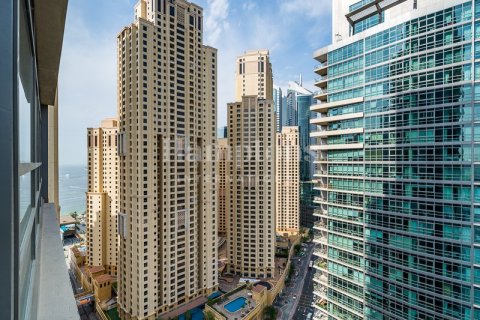 شقة في The Address Dubai Marina, مرسى دبي, دبي 3 غرف نوم, 204.85018597 م² رقم 13660 - صورة 8