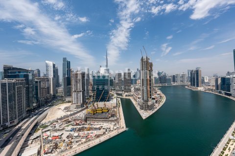 شقة في Marasi Business Bay, الخليج التجاري, دبي 2 غرف نوم, 136.75321600 م² رقم 13665 - صورة 14