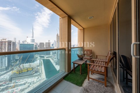 شقة في Marasi Business Bay, الخليج التجاري, دبي 2 غرف نوم, 136.75321600 م² رقم 13665 - صورة 13