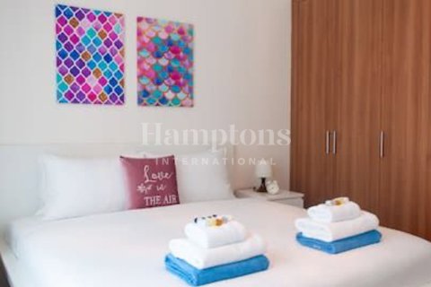 شقة في Sulafa Tower, مرسى دبي, دبي 2 غرف نوم, 129.08964753 م² رقم 13662 - صورة 7
