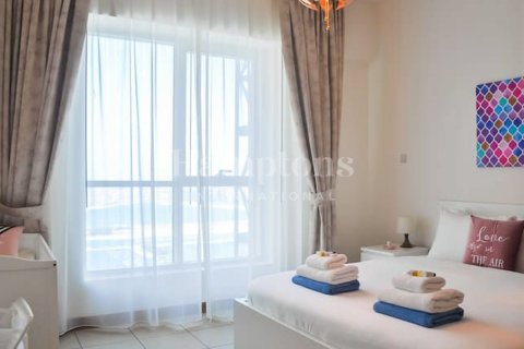 شقة في Sulafa Tower, مرسى دبي, دبي 2 غرف نوم, 129.08964753 م² رقم 13662 - صورة 6