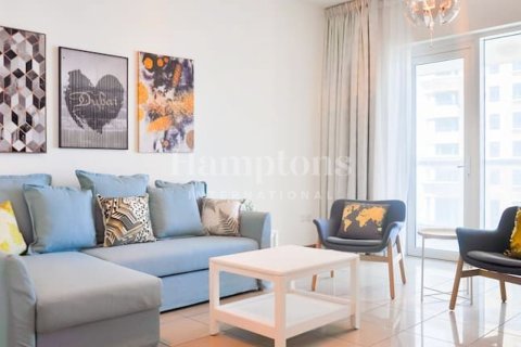 شقة في Sulafa Tower, مرسى دبي, دبي 2 غرف نوم, 129.08964753 م² رقم 13662 - صورة 12