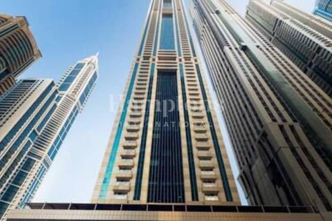 شقة في Sulafa Tower, مرسى دبي, دبي 2 غرف نوم, 129.08964753 م² رقم 13662 - صورة 1
