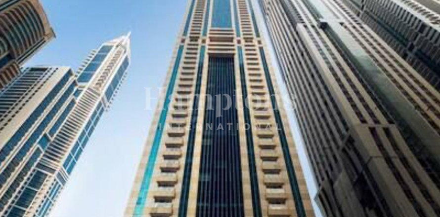 شقة في Sulafa Tower, مرسى دبي, دبي 2 غرف نوم, 129.09 م² رقم 13662