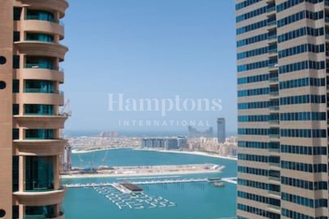شقة في Sulafa Tower, مرسى دبي, دبي 2 غرف نوم, 129.08964753 م² رقم 13662 - صورة 10