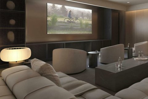 Купить пентхаус в Дубае: 3 спальни, 387м², № 71995 - фото 9