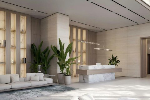 Купить пентхаус в Дубае: 3 спальни, 387м², № 71995 - фото 8