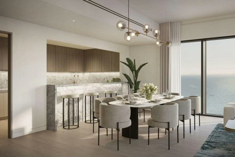 Купить пентхаус в Дубае: 3 спальни, 387м², № 71995 - фото 5