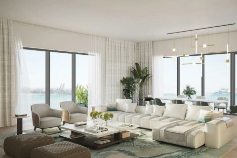 Купить пентхаус в Дубае: 3 спальни, 387м², № 71995 - фото 2