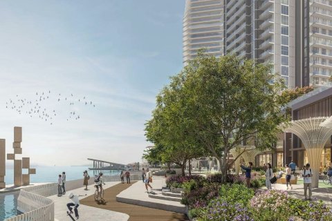 Купить пентхаус в Дубае: 3 спальни, 387м², № 71995 - фото 14