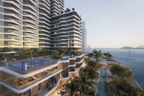 Купить пентхаус в Дубае: 3 спальни, 387м², № 71995 - фото 16