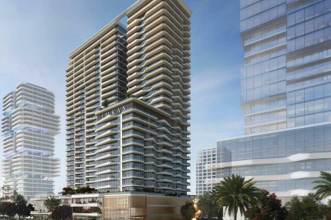 Купить пентхаус в Дубае: 3 спальни, 387м², № 71995 - фото 17