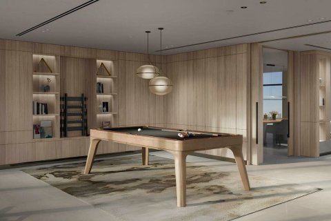 Купить пентхаус в Дубае: 3 спальни, 387м², № 71995 - фото 10