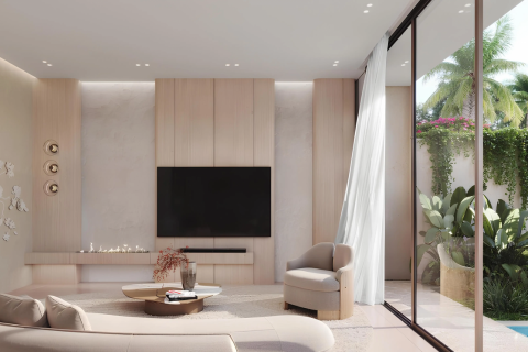 Townhouse in Dubai 4 bedrooms, 297 sq.m. № 71992 - photo 6