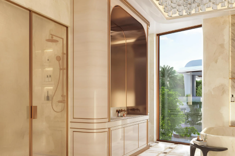 Townhouse in Dubai 4 bedrooms, 297 sq.m. № 71992 - photo 3