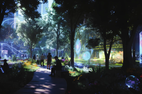 Townhouse in Dubai 4 bedrooms, 297 sq.m. № 71992 - photo 17